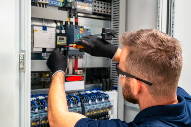 Best 24-Hour Electrician  in Camilla, GA
