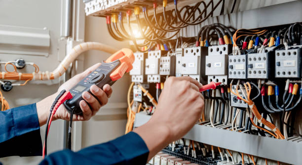 Best 24-Hour Electrician  in Camilla, GA