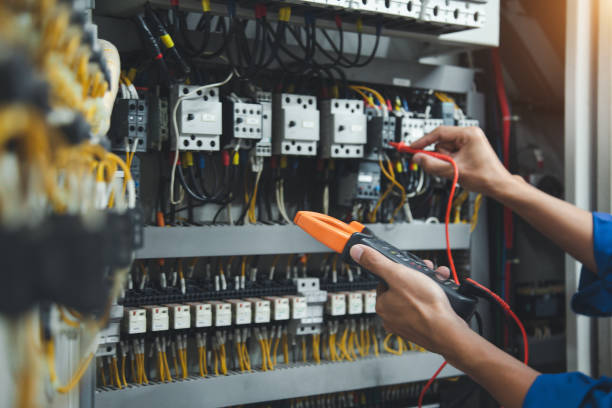 Best Electrician Near Me  in Camilla, GA