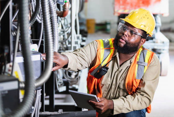 Best Electrical Repair Services  in Camilla, GA