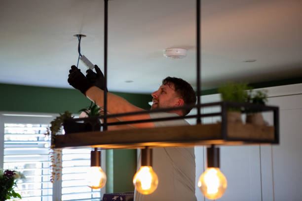 Electrical System Inspection in Camilla, GA