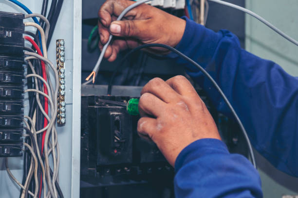 Best Emergency Electrician Near Me  in Camilla, GA