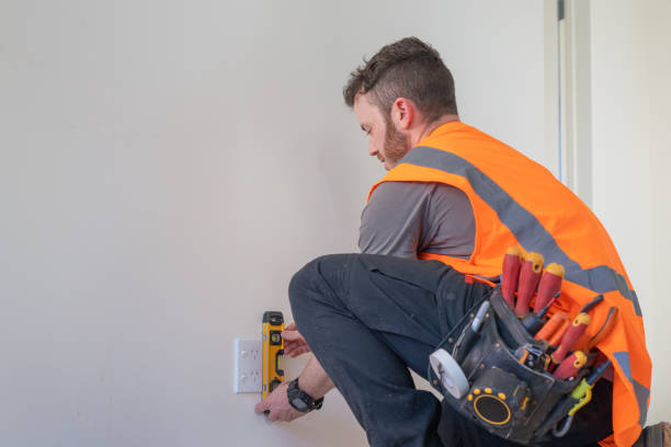 Best Electrical Outlet Repair  in Camilla, GA