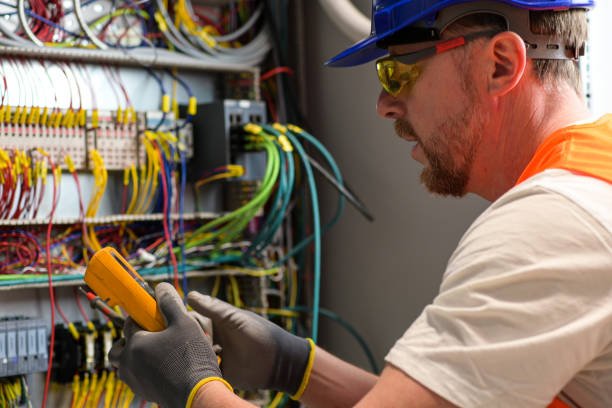 Best Electrical Troubleshooting Services  in Camilla, GA