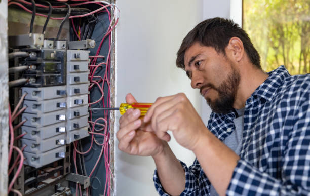 Best Electrical Rewiring Services  in Camilla, GA